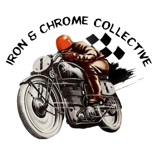 Iron & Chrome Collective